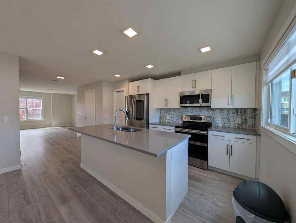 MLS® A2250728 - 290 Fireside Drive  in Fireside Cochrane, Residential