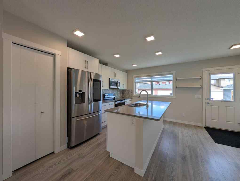 MLS® A2250728 - 290 Fireside Drive  in Fireside Cochrane, Residential