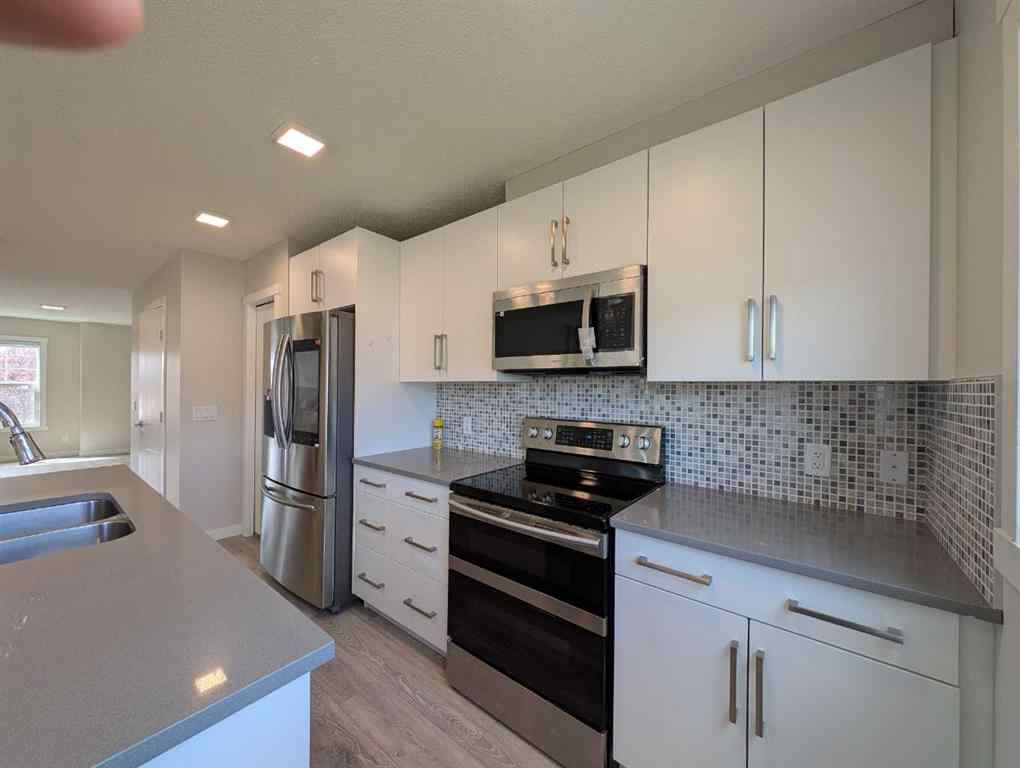 MLS® A2250728 - 290 Fireside Drive  in Fireside Cochrane, Residential