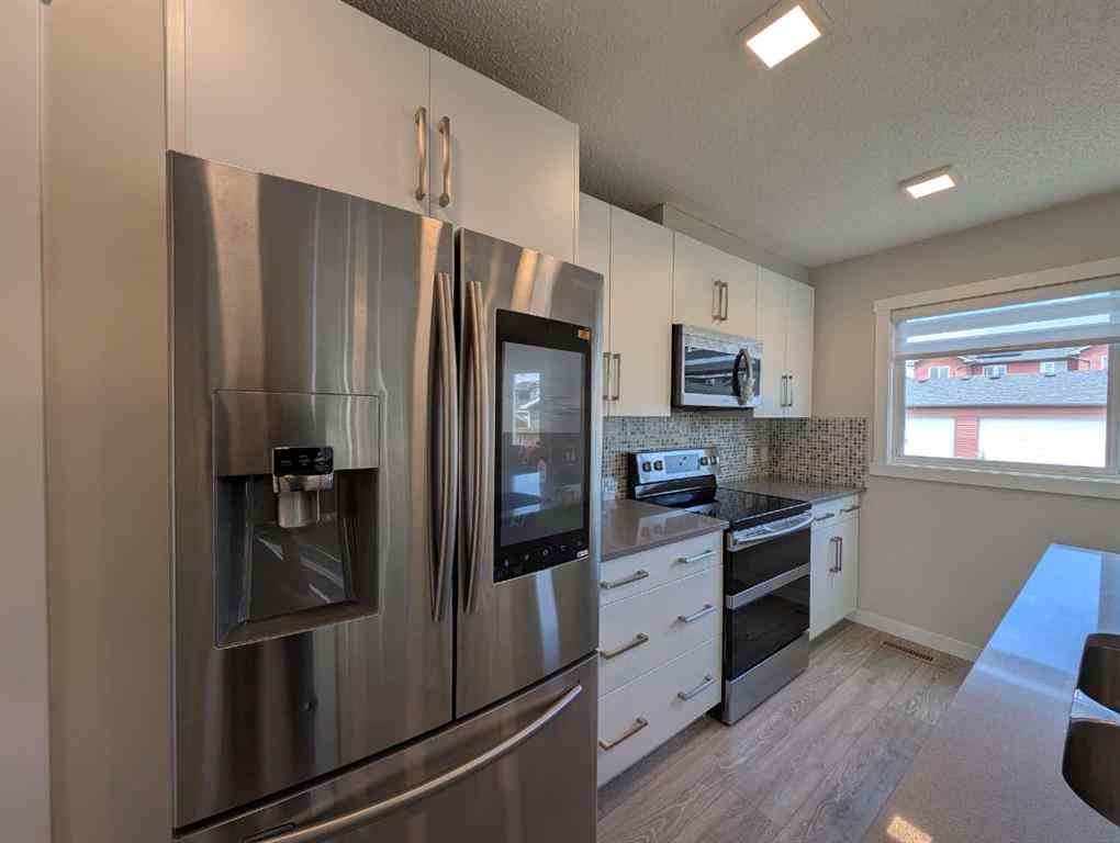 MLS® A2250728 - 290 Fireside Drive  in Fireside Cochrane, Residential
