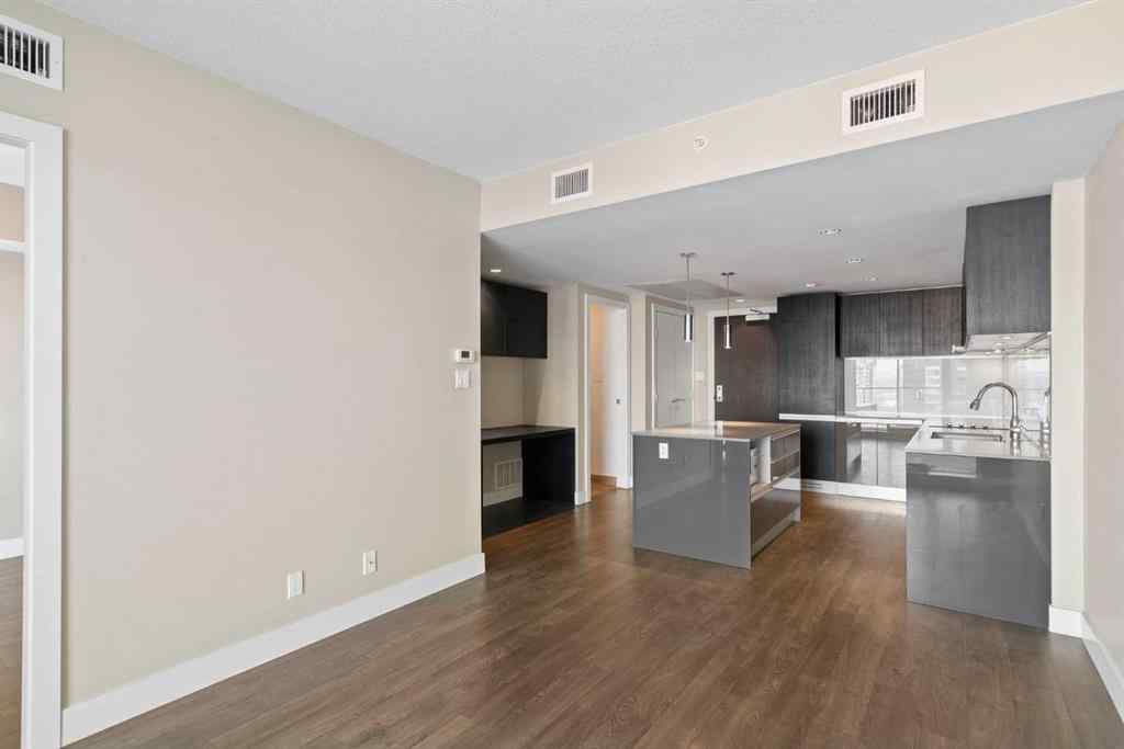 MLS® A2250730 - Unit #2808 1122 3 Street SE in Beltline Calgary, Residential