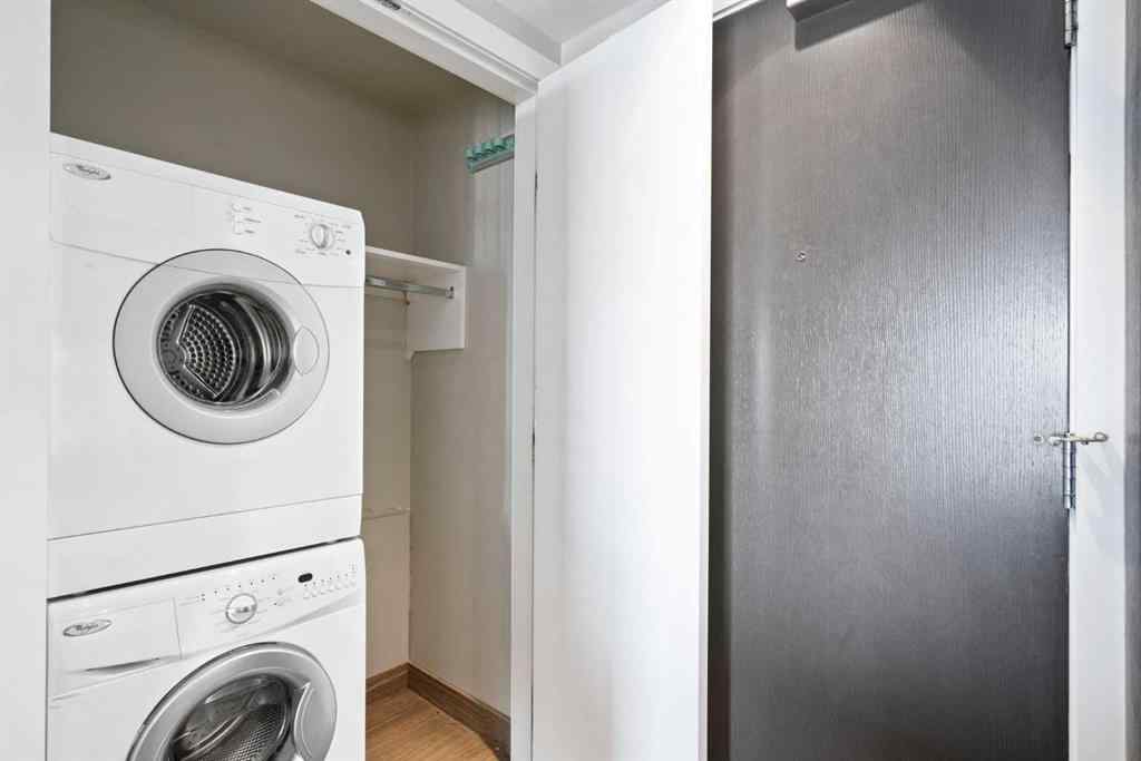 MLS® A2250730 - Unit #2808 1122 3 Street SE in Beltline Calgary, Residential