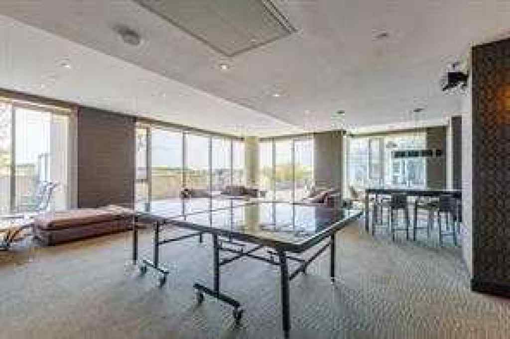 MLS® A2250730 - Unit #2808 1122 3 Street SE in Beltline Calgary, Residential