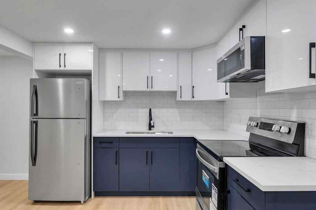 MLS® A2250732 - 1024 Ranchview Road NW in Ranchlands Calgary, Residential