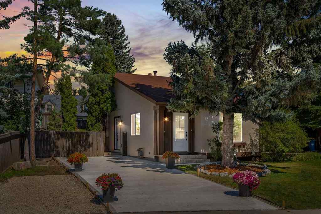MLS® A2250732 - 1024 Ranchview Road NW in Ranchlands Calgary, Residential