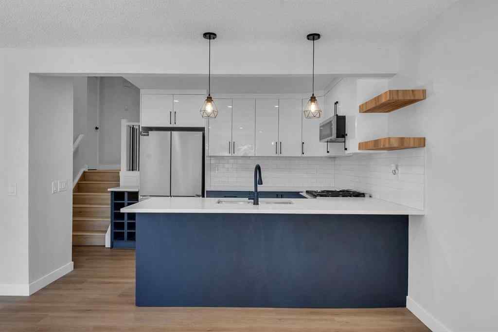 MLS® A2250732 - 1024 Ranchview Road NW in Ranchlands Calgary, Residential