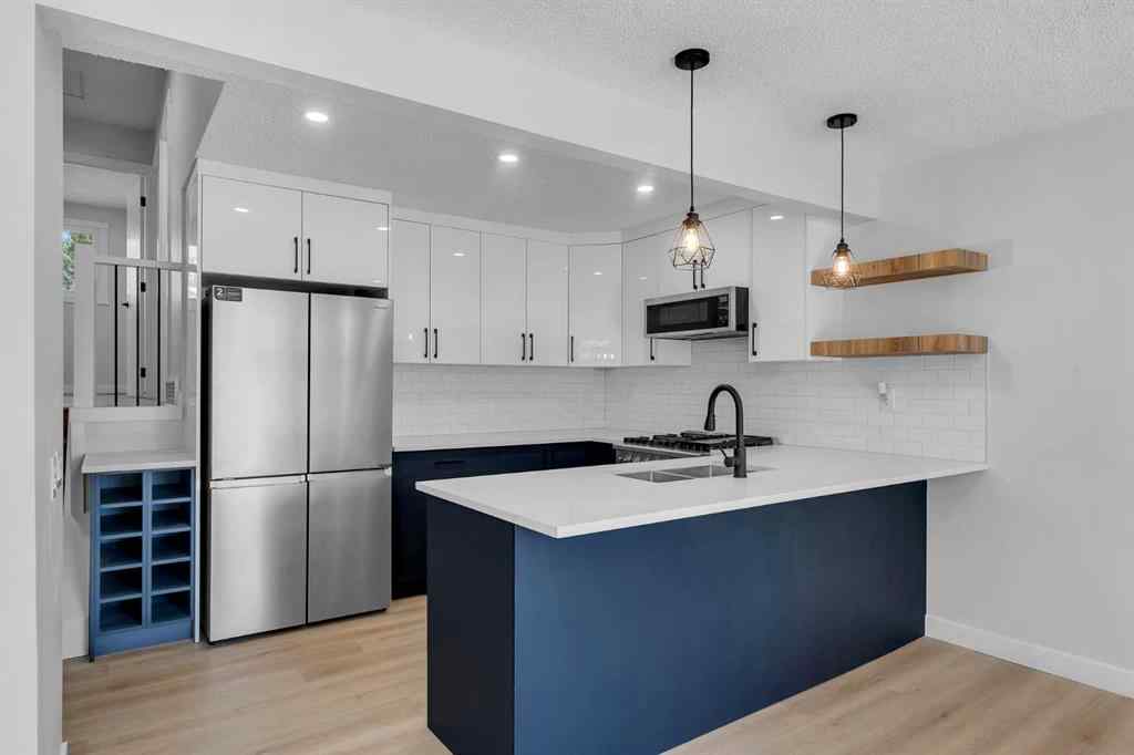 MLS® A2250732 - 1024 Ranchview Road NW in Ranchlands Calgary, Residential