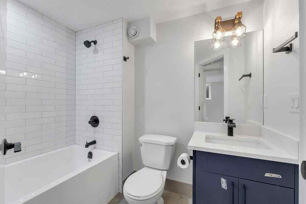 MLS® A2250732 - 1024 Ranchview Road NW in Ranchlands Calgary, Residential