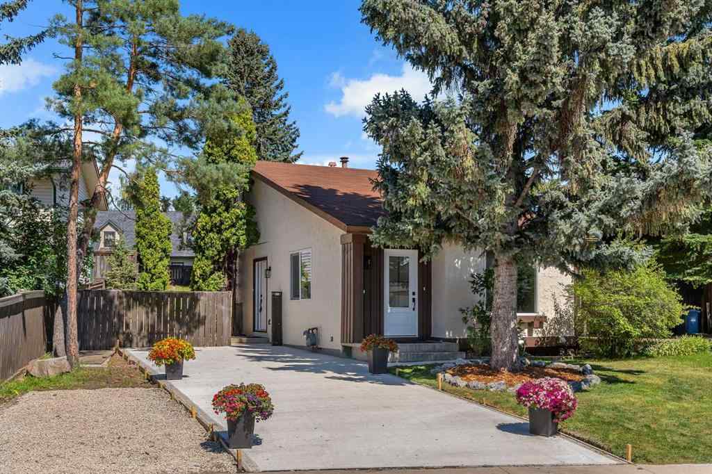 MLS® A2250732 - 1024 Ranchview Road NW in Ranchlands Calgary, Residential