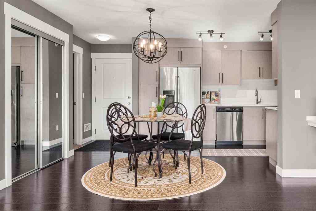 MLS® A2250733 - Unit #4403 302 Skyview Ranch Drive NE in Skyview Ranch Calgary, Residential