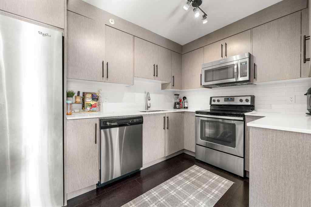 MLS® A2250733 - Unit #4403 302 Skyview Ranch Drive NE in Skyview Ranch Calgary, Residential