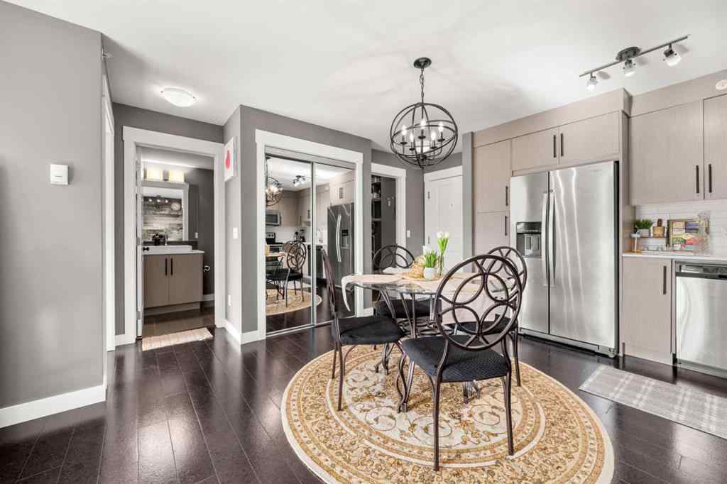 MLS® A2250733 - Unit #4403 302 Skyview Ranch Drive NE in Skyview Ranch Calgary, Residential