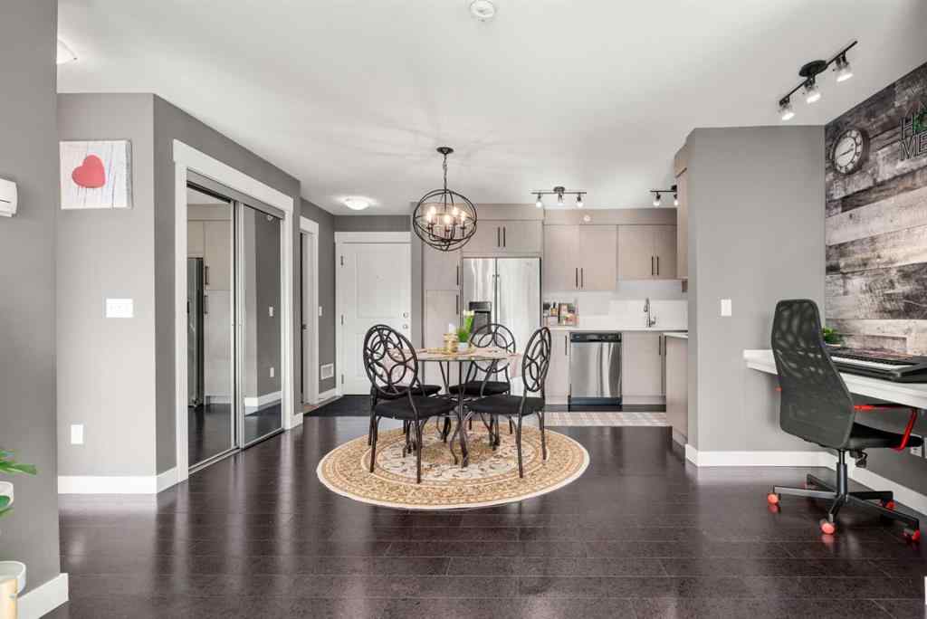 MLS® A2250733 - Unit #4403 302 Skyview Ranch Drive NE in Skyview Ranch Calgary, Residential