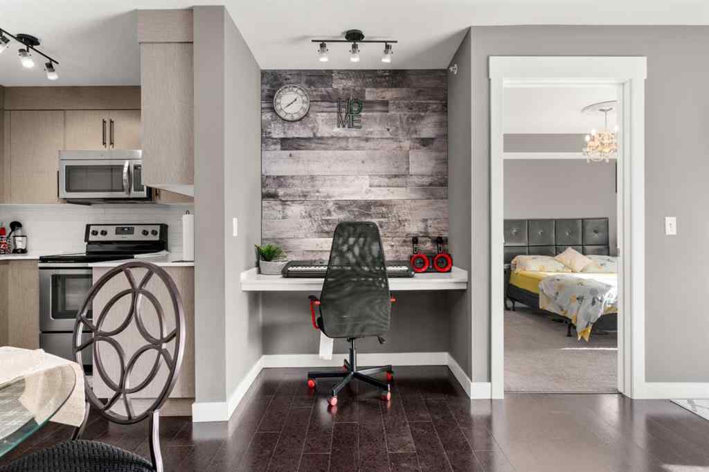 MLS® A2250733 - Unit #4403 302 Skyview Ranch Drive NE in Skyview Ranch Calgary, Residential