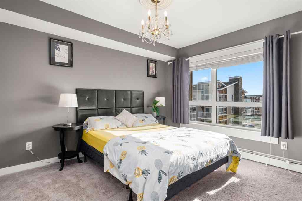 MLS® A2250733 - Unit #4403 302 Skyview Ranch Drive NE in Skyview Ranch Calgary, Residential