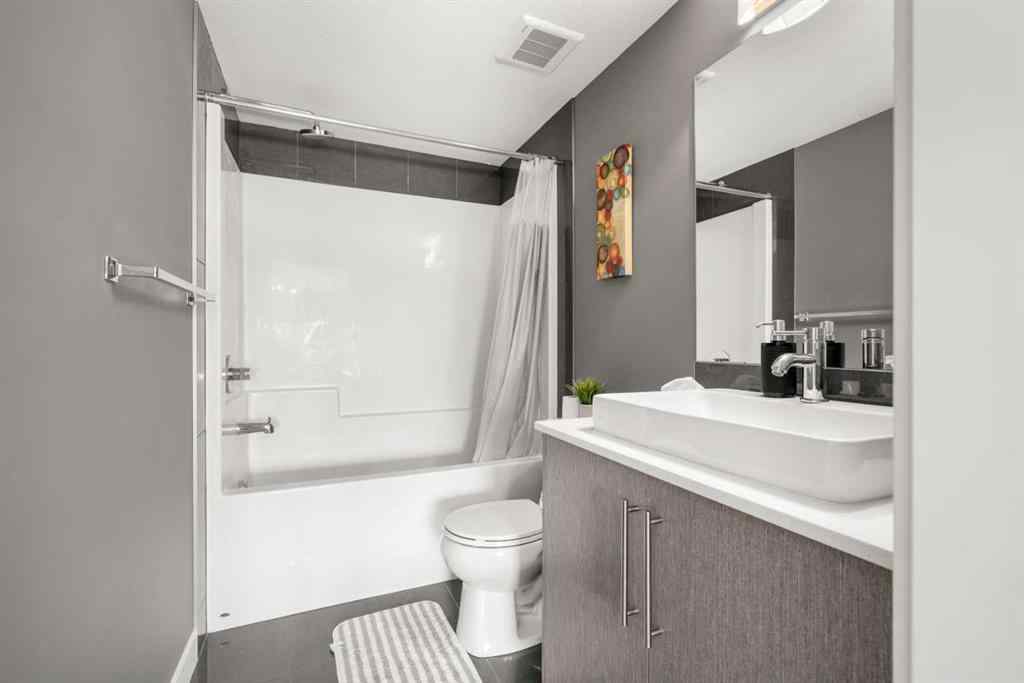 MLS® A2250733 - Unit #4403 302 Skyview Ranch Drive NE in Skyview Ranch Calgary, Residential