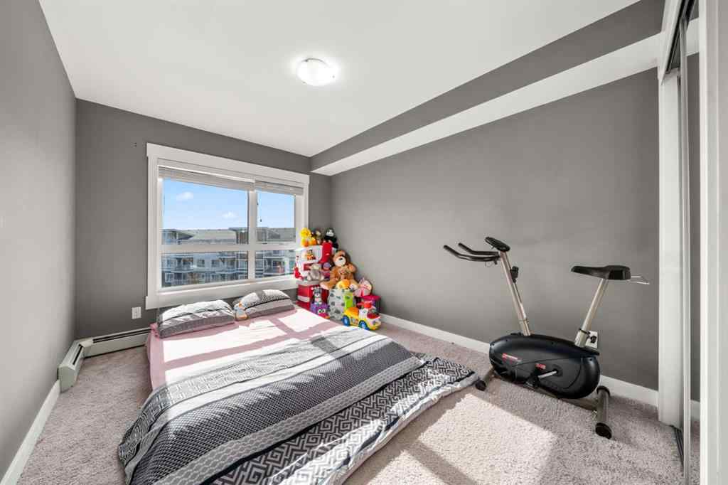 MLS® A2250733 - Unit #4403 302 Skyview Ranch Drive NE in Skyview Ranch Calgary, Residential