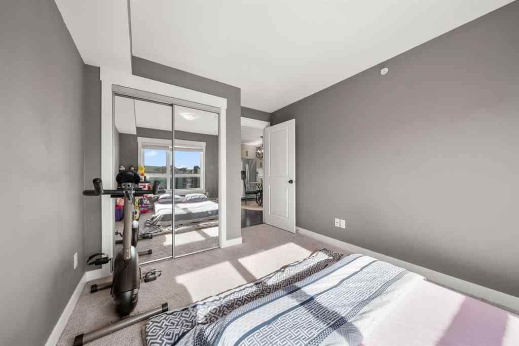 MLS® A2250733 - Unit #4403 302 Skyview Ranch Drive NE in Skyview Ranch Calgary, Residential
