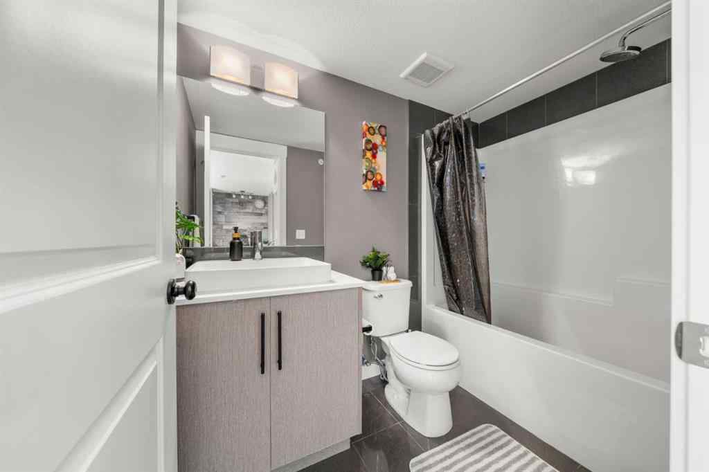 MLS® A2250733 - Unit #4403 302 Skyview Ranch Drive NE in Skyview Ranch Calgary, Residential