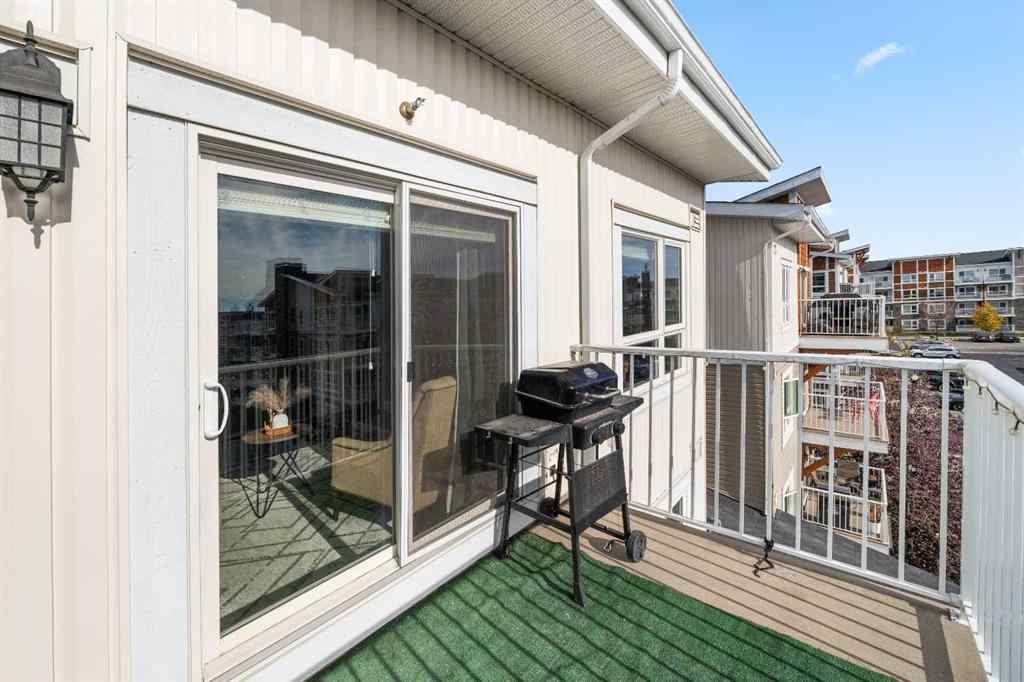 MLS® A2250733 - Unit #4403 302 Skyview Ranch Drive NE in Skyview Ranch Calgary, Residential