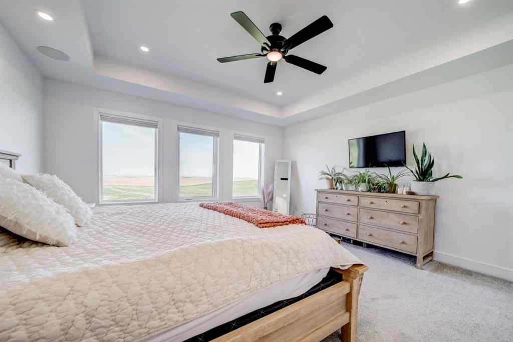 MLS® A2250734 - 1206 Pacific Circle W in Garry Station Lethbridge, Residential