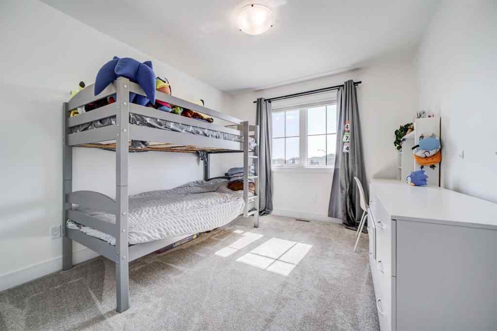 MLS® A2250734 - 1206 Pacific Circle W in Garry Station Lethbridge, Residential