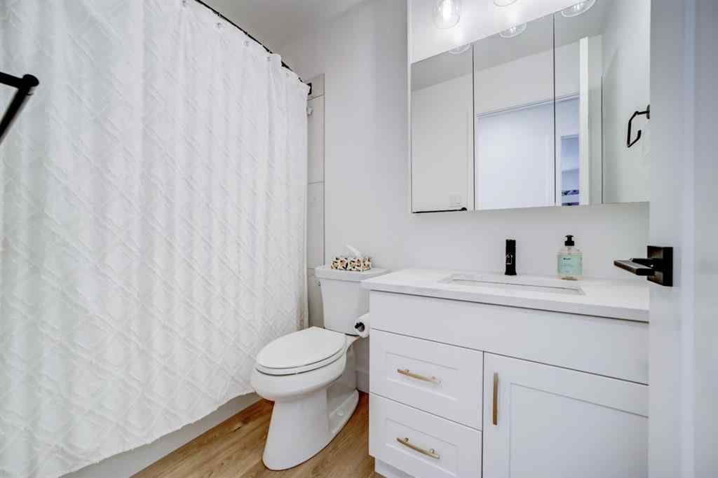 MLS® A2250734 - 1206 Pacific Circle W in Garry Station Lethbridge, Residential