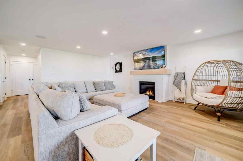 MLS® A2250734 - 1206 Pacific Circle W in Garry Station Lethbridge, Residential