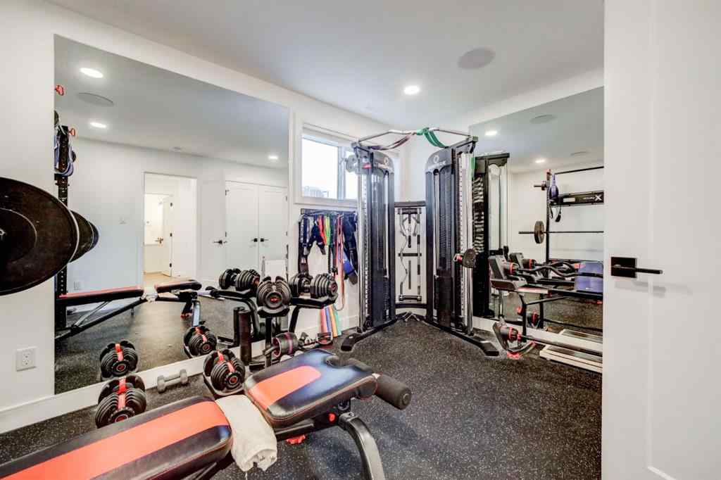 MLS® A2250734 - 1206 Pacific Circle W in Garry Station Lethbridge, Residential