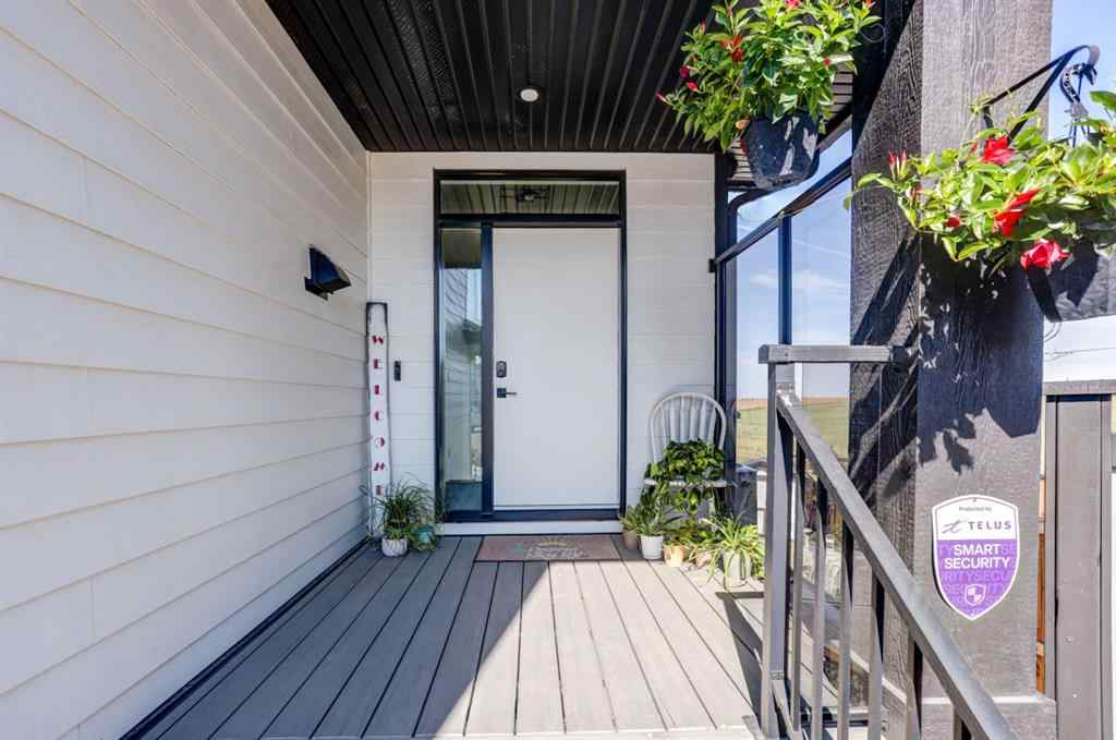 MLS® A2250734 - 1206 Pacific Circle W in Garry Station Lethbridge, Residential