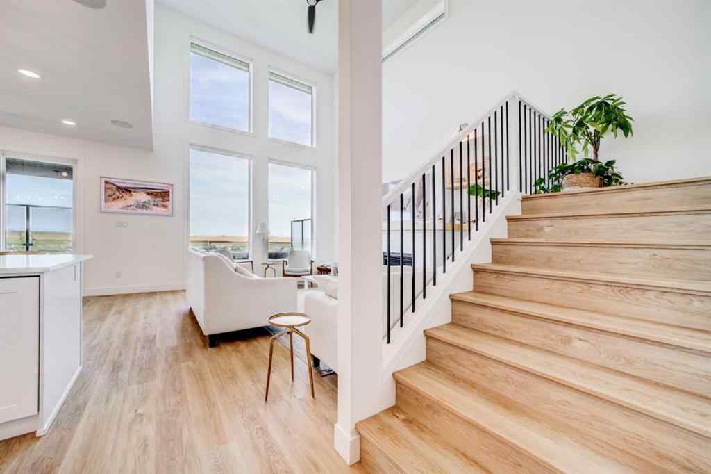 MLS® A2250734 - 1206 Pacific Circle W in Garry Station Lethbridge, Residential