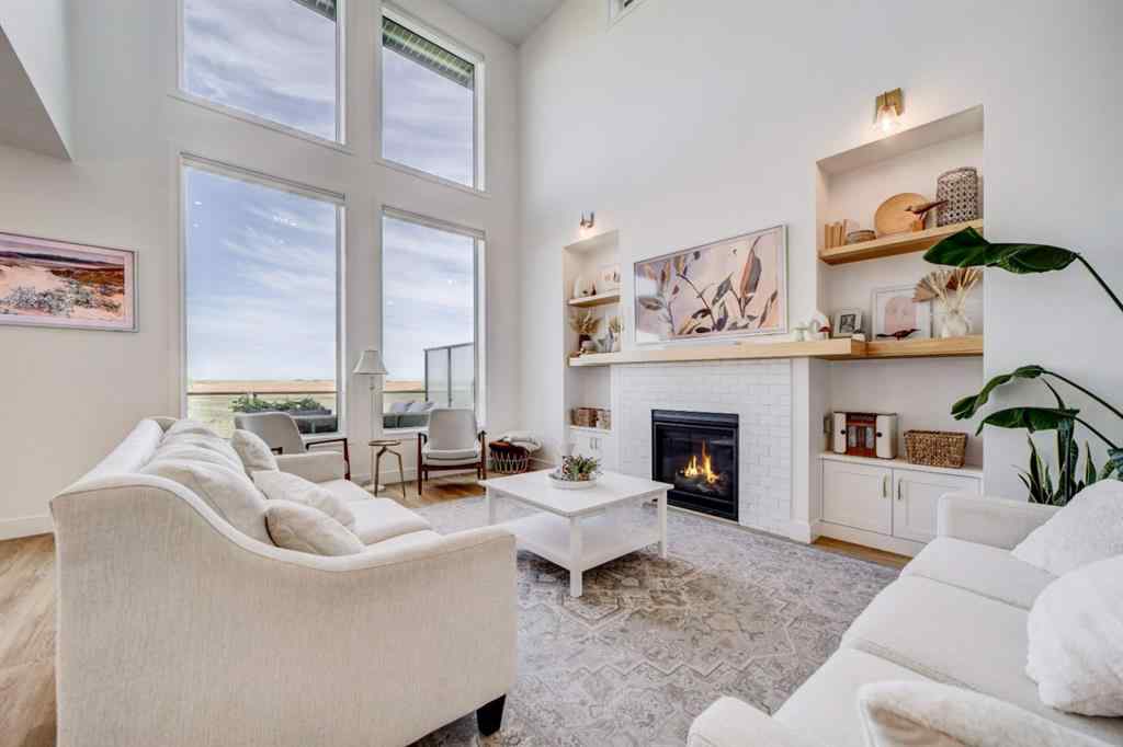 MLS® A2250734 - 1206 Pacific Circle W in Garry Station Lethbridge, Residential