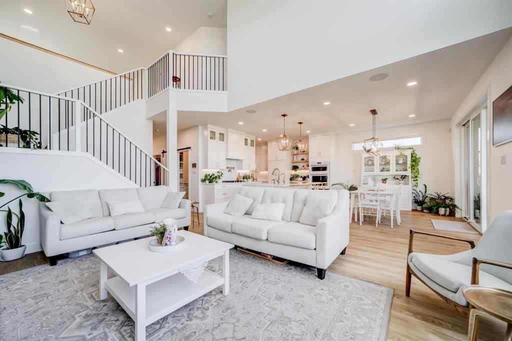 MLS® A2250734 - 1206 Pacific Circle W in Garry Station Lethbridge, Residential