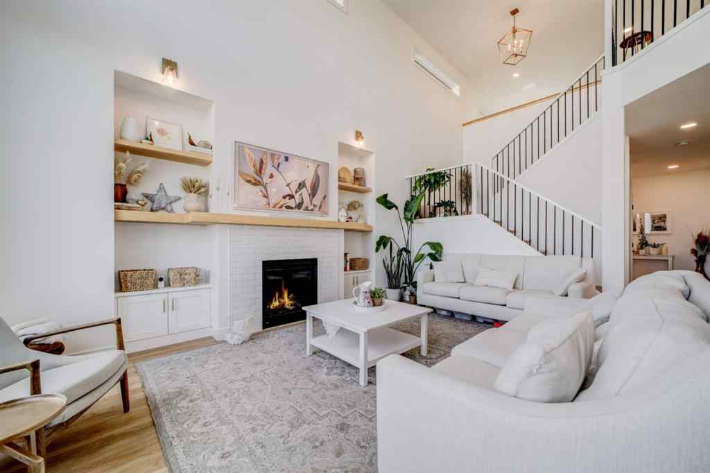 MLS® A2250734 - 1206 Pacific Circle W in Garry Station Lethbridge, Residential