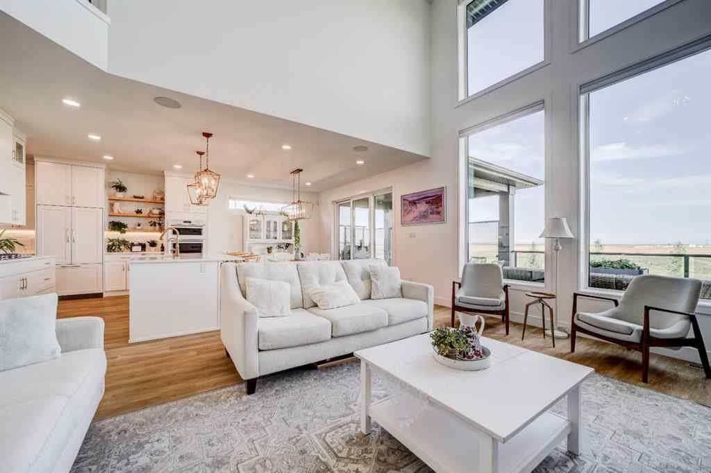 MLS® A2250734 - 1206 Pacific Circle W in Garry Station Lethbridge, Residential