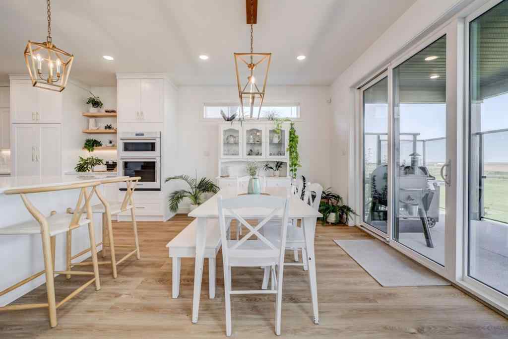 MLS® A2250734 - 1206 Pacific Circle W in Garry Station Lethbridge, Residential