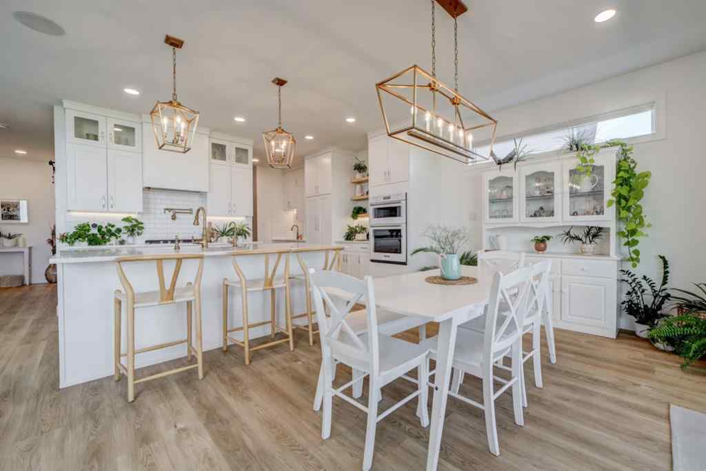 MLS® A2250734 - 1206 Pacific Circle W in Garry Station Lethbridge, Residential