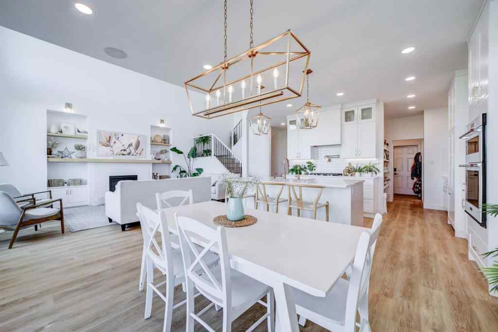 MLS® A2250734 - 1206 Pacific Circle W in Garry Station Lethbridge, Residential