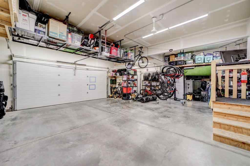 MLS® A2250734 - 1206 Pacific Circle W in Garry Station Lethbridge, Residential