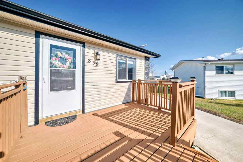 MLS® A2250735 - 838 4 Avenue  in NONE Bassano, Residential