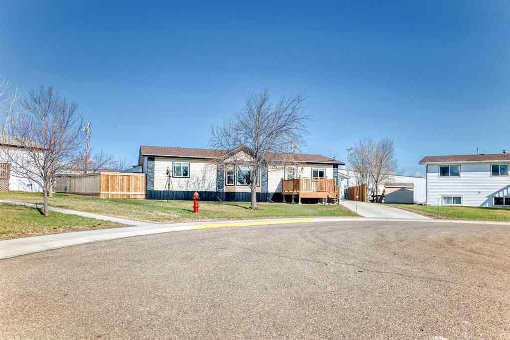 MLS® A2250735 - 838 4 Avenue  in NONE Bassano, Residential