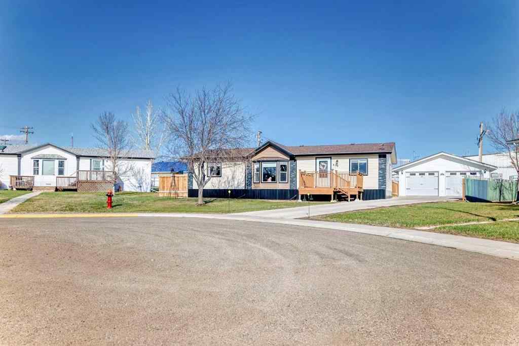 MLS® A2250735 - 838 4 Avenue  in NONE Bassano, Residential