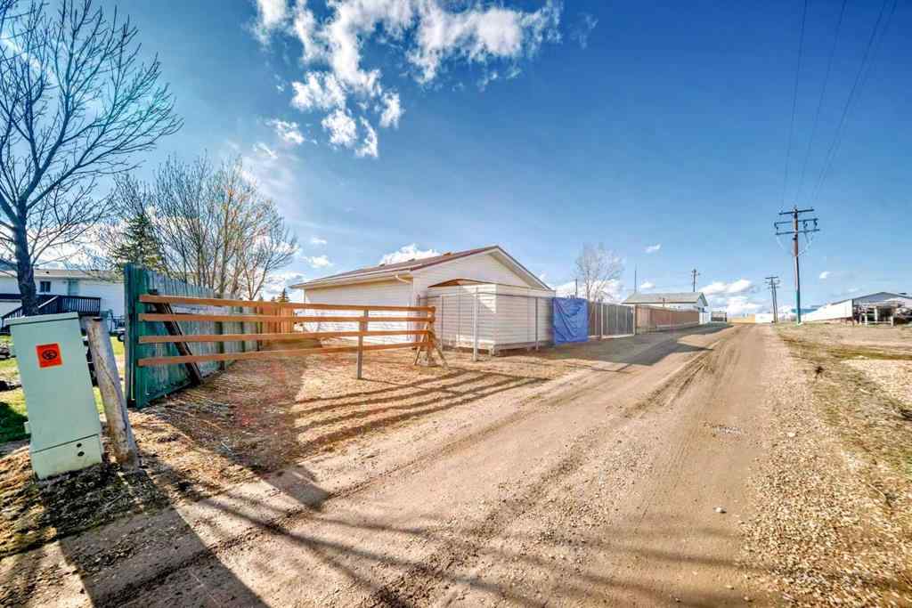 MLS® A2250735 - 838 4 Avenue  in NONE Bassano, Residential