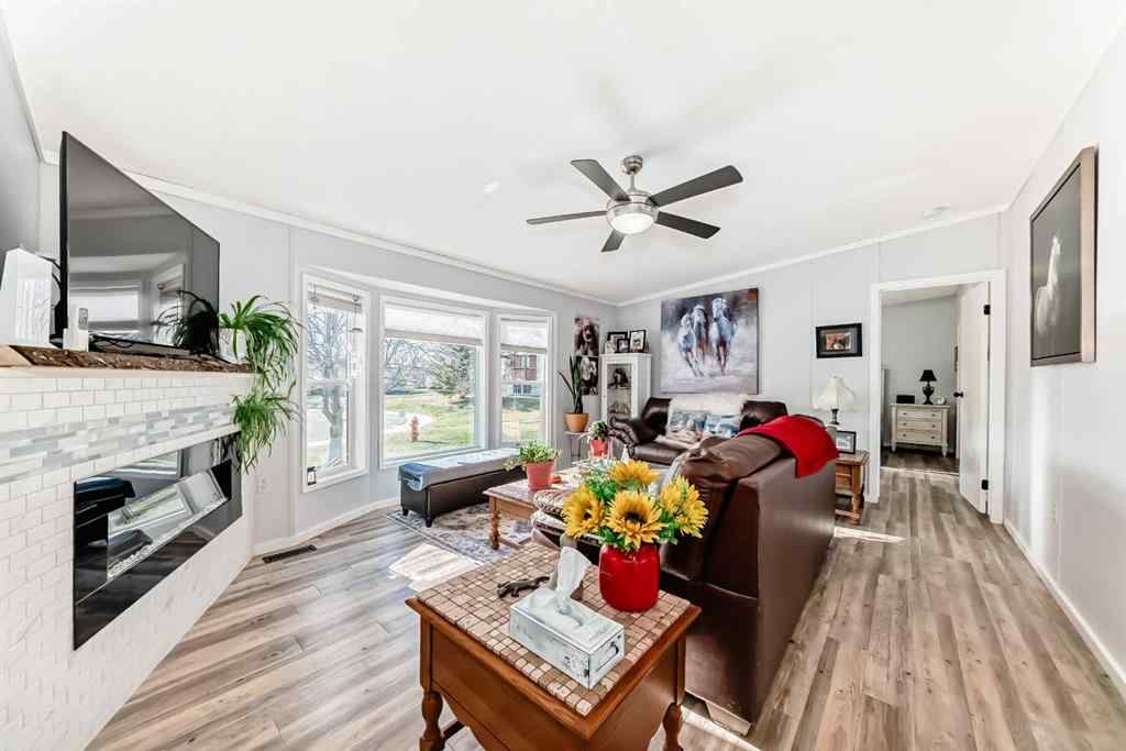 MLS® A2250735 - 838 4 Avenue  in NONE Bassano, Residential