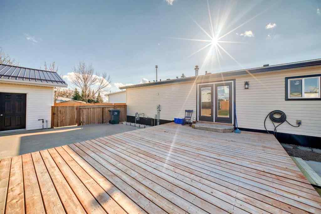 MLS® A2250735 - 838 4 Avenue  in NONE Bassano, Residential