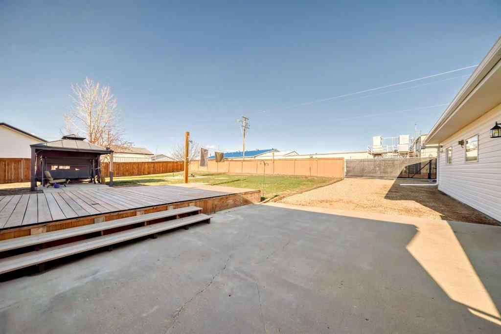 MLS® A2250735 - 838 4 Avenue  in NONE Bassano, Residential