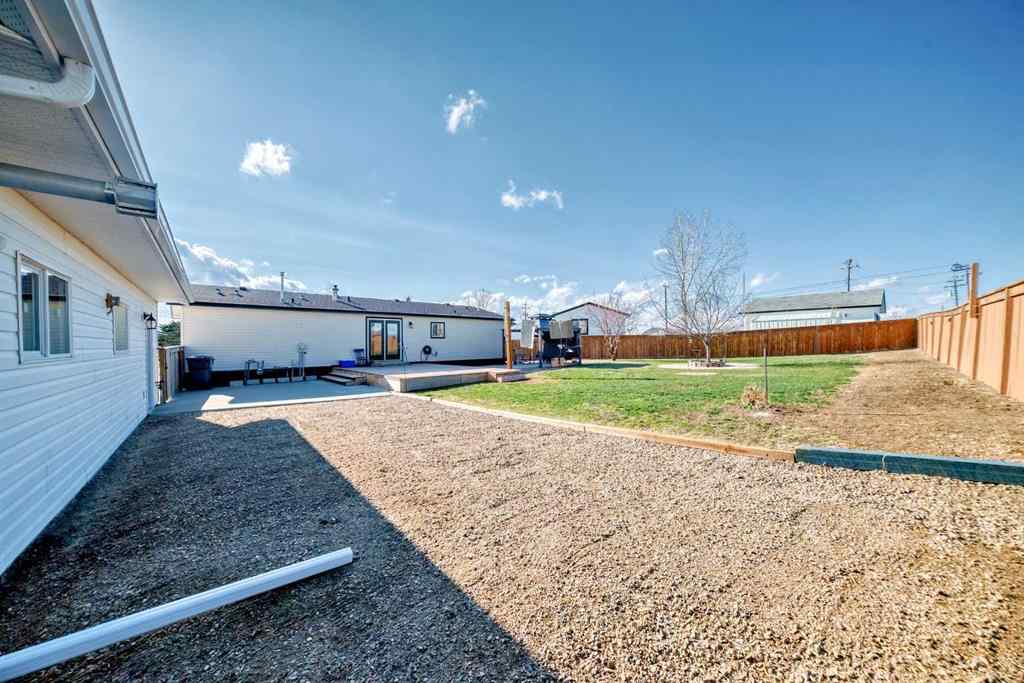 MLS® A2250735 - 838 4 Avenue  in NONE Bassano, Residential