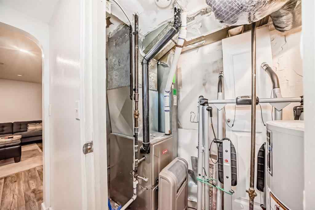 MLS® A2250736 - 319 Pinegreen Close NE in Pineridge Calgary, Residential