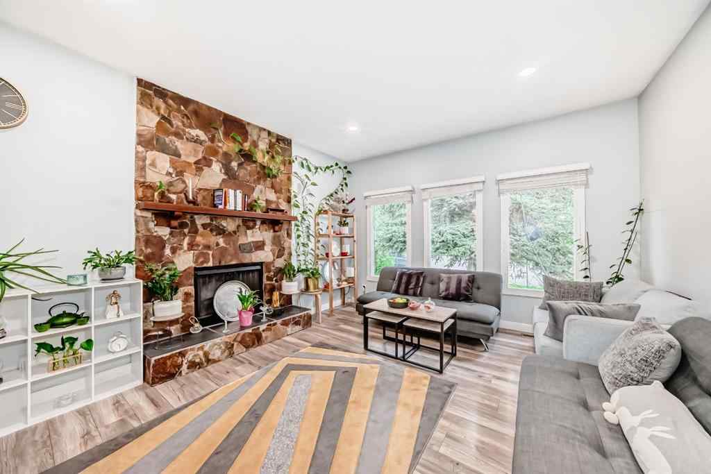 MLS® A2250736 - 319 Pinegreen Close NE in Pineridge Calgary, Residential