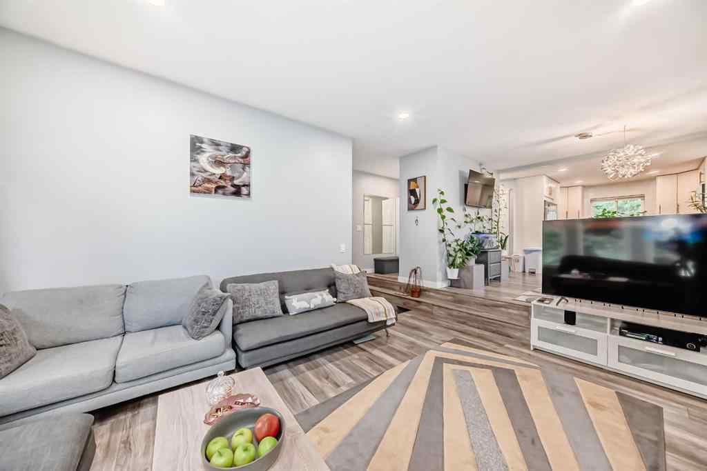 MLS® A2250736 - 319 Pinegreen Close NE in Pineridge Calgary, Residential